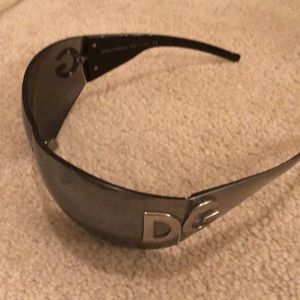 Dolce and Gabbana sunglasses
